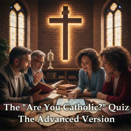 The "Theological Masterclass