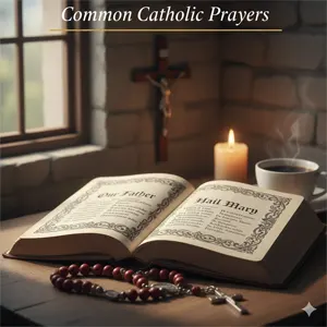 Understanding Catholic Mass