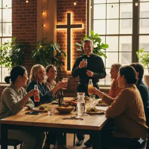 A link for quiz for the Global Catholic Family